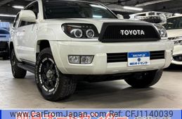 toyota hilux-surf 2004 -TOYOTA 【名変中 】--Hilux Surf TRN215W--0001623---TOYOTA 【名変中 】--Hilux Surf TRN215W--0001623-