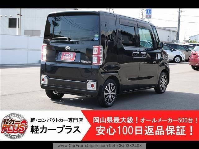 daihatsu wake 2017 -DAIHATSU--WAKE LA700S--LA700S-0085488---DAIHATSU--WAKE LA700S--LA700S-0085488- image 2