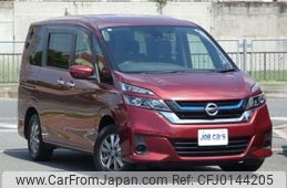 nissan serena 2018 -NISSAN--Serena DAA-HC27--HC27-002281---NISSAN--Serena DAA-HC27--HC27-002281-