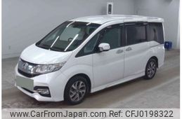 honda stepwagon 2016 -HONDA--Stepwgn DBA-RP3--RP3-1108205---HONDA--Stepwgn DBA-RP3--RP3-1108205-