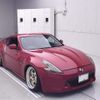 nissan fairlady-z 2012 CFJ1735814 image 1