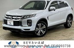 mitsubishi rvr 2024 quick_quick_5BA-GA4W_GA4W-5601071