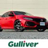 honda civic 2019 -HONDA--Civic DBA-FK8--FK8-1202145---HONDA--Civic DBA-FK8--FK8-1202145- image 1