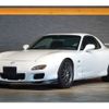 mazda rx-7 2000 -MAZDA--RX-7 GF-FD3S--FD3S-600740---MAZDA--RX-7 GF-FD3S--FD3S-600740- image 1