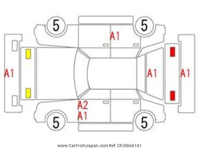 nissan serena 2020 -NISSAN--Serena DAA-HFC27--HFC27-067018---NISSAN--Serena DAA-HFC27--HFC27-067018- image 2