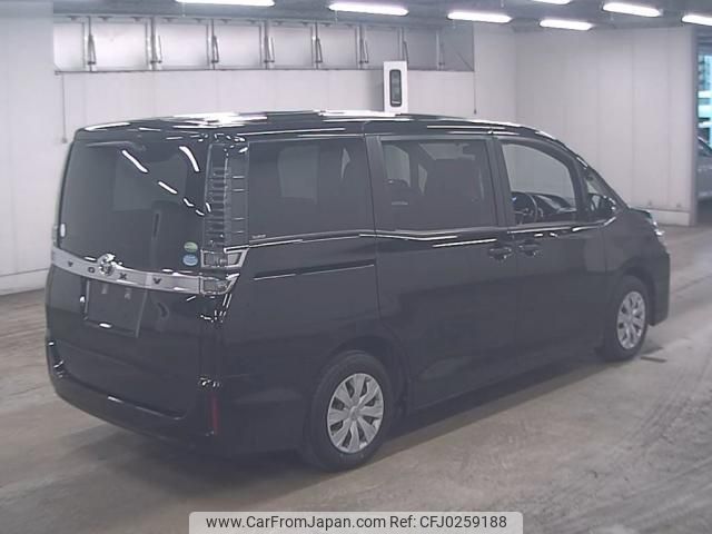 toyota voxy 2019 quick_quick_DBA-ZRR80G_ZRR80-0558855 image 2