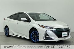 toyota prius-phv 2019 -TOYOTA--Prius PHV DLA-ZVW52--ZVW52-3112352---TOYOTA--Prius PHV DLA-ZVW52--ZVW52-3112352-