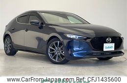 mazda mazda3 2024 -MAZDA--MAZDA3 6BA-BP5R--BP5R-104078---MAZDA--MAZDA3 6BA-BP5R--BP5R-104078-