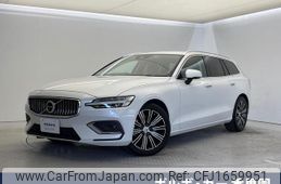 volvo v60 2019 CFJ1659951