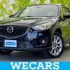 mazda cx-5 2014 quick_quick_LDA-KE2FW_KE2FW-137382 image 1