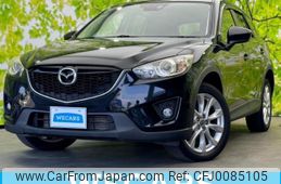 mazda cx-5 2014 quick_quick_LDA-KE2FW_KE2FW-137382