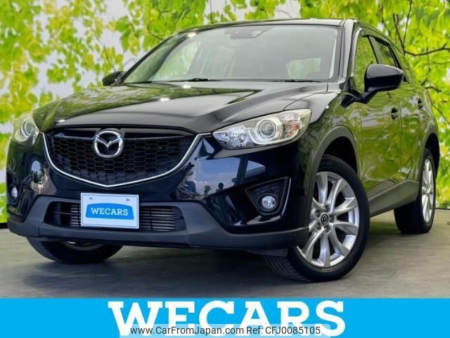 mazda cx-5 2014 quick_quick_LDA-KE2FW_KE2FW-137382 image 1