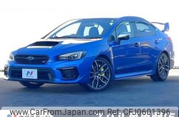 subaru wrx 2019 -SUBARU--WRX CBA-VAB--VAB-031231---SUBARU--WRX CBA-VAB--VAB-031231-