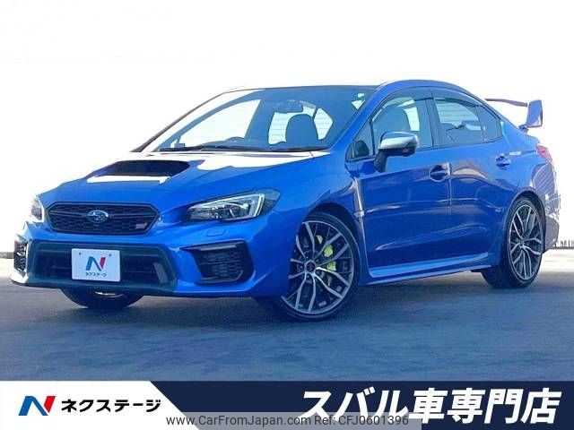 subaru wrx 2019 -SUBARU--WRX CBA-VAB--VAB-031231---SUBARU--WRX CBA-VAB--VAB-031231- image 1