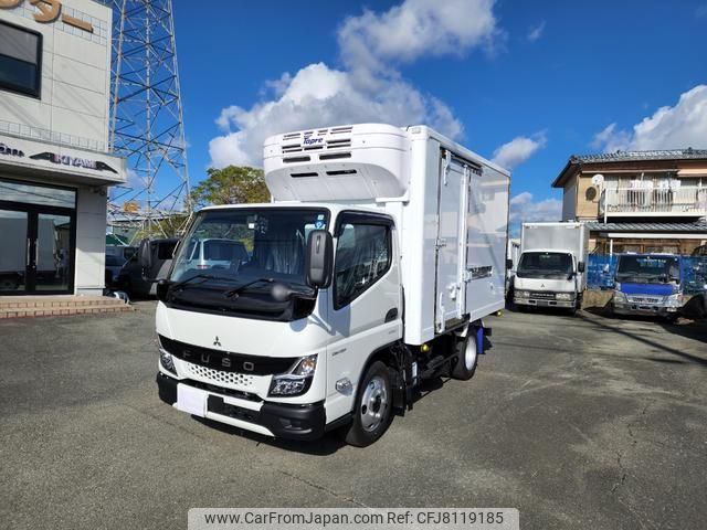 mitsubishi-fuso canter 2022 GOO_NET_EXCHANGE_0801346A30221217W001 image 1