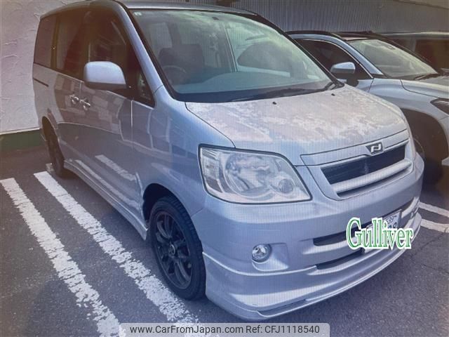 toyota noah 2002 -TOYOTA--Noah TA-AZR60G--AZR60-0107247---TOYOTA--Noah TA-AZR60G--AZR60-0107247- image 1