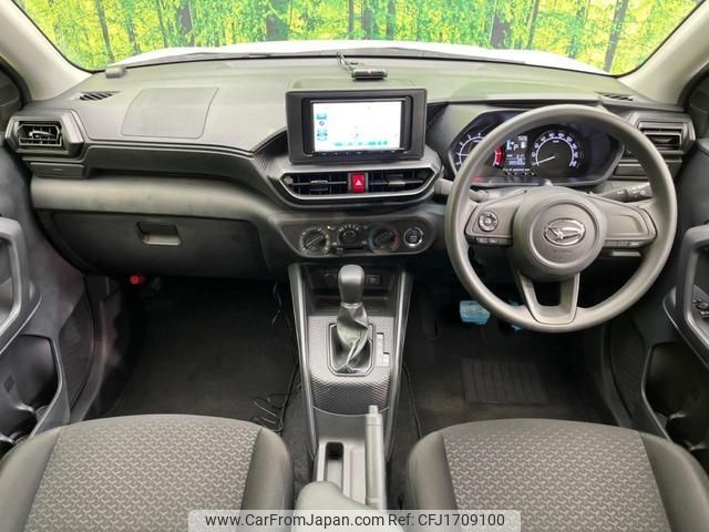 daihatsu rocky 2023 CFJ1709100 image 2