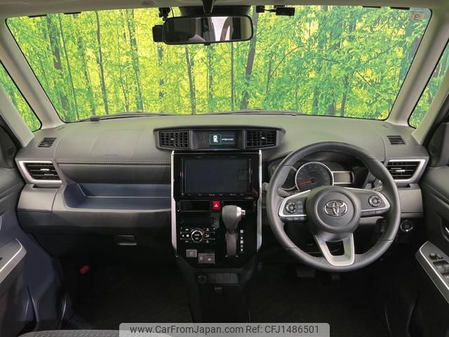 toyota roomy 2021 CFJ1486501 image 2