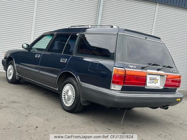 toyota crown-station-wagon 1996 quick_quick_GS130W_GS130-1035745 image 2