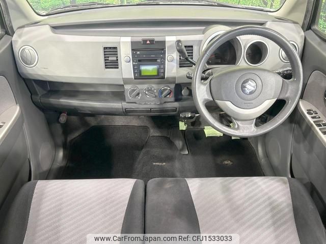 suzuki wagon-r 2006 CFJ1533033 image 2