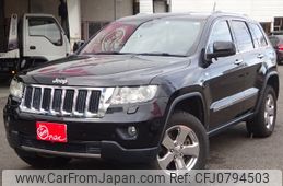 jeep grand-cherokee 2012 -CHRYSLER--Jeep Grand Cherokee ABA-WK36A--1C4RJFFG2CC180516---CHRYSLER--Jeep Grand Cherokee ABA-WK36A--1C4RJFFG2CC180516-