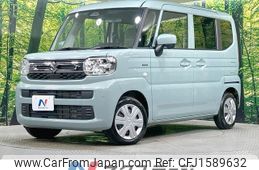 suzuki spacia 2025 CFJ1589632