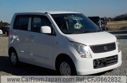 suzuki wagon-r 2010 -SUZUKI 【野田 580】--Wagon R DBA-MH23S--MH23S-299378---SUZUKI 【野田 580】--Wagon R DBA-MH23S--MH23S-299378-