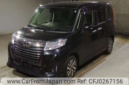 toyota roomy 2019 -TOYOTA--Roomy DBA-M900A--M900A-0334891---TOYOTA--Roomy DBA-M900A--M900A-0334891-