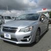 subaru impreza-wagon 2016 -SUBARU--Impreza Wagon DBA-GP2--GP2-032476---SUBARU--Impreza Wagon DBA-GP2--GP2-032476- image 1