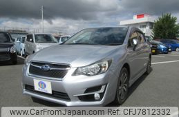 subaru impreza-wagon 2016 -SUBARU--Impreza Wagon DBA-GP2--GP2-032476---SUBARU--Impreza Wagon DBA-GP2--GP2-032476-