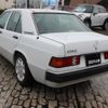 mercedes-benz 190-series 1992 -MERCEDES-BENZ--Benz 190 201029--945920---MERCEDES-BENZ--Benz 190 201029--945920- image 27