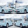 toyota prius 2009 504928-930644 image 4