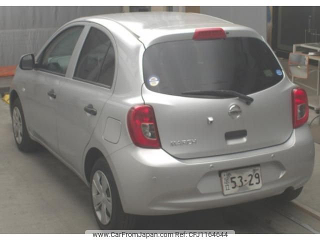 nissan march 2021 quick_quick_5BA-K13_K13-093717 image 2