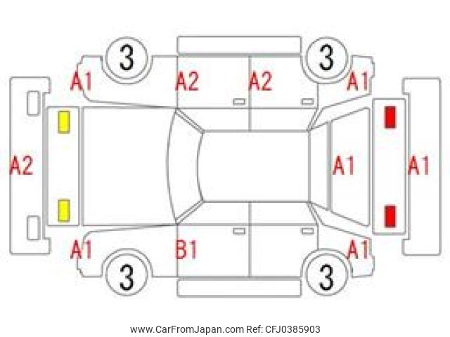 toyota rav4 2021 -TOYOTA--RAV4 6BA-MXAA54--MXAA54-2029451---TOYOTA--RAV4 6BA-MXAA54--MXAA54-2029451- image 2