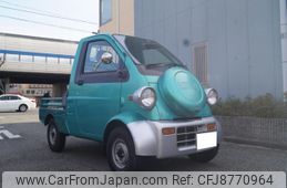 daihatsu midget-ii 1996 -DAIHATSU--Midjet II K100P-002894---DAIHATSU--Midjet II K100P-002894-