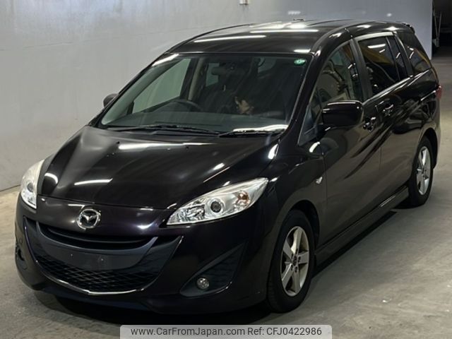 mazda premacy 2017 -MAZDA--Premacy CWFFW-139475---MAZDA--Premacy CWFFW-139475- image 1