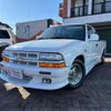 chevrolet s-10 1997 -GM--Chevrolet S10 ﾌﾒｲ--1GCCS19XXV8129045---GM--Chevrolet S10 ﾌﾒｲ--1GCCS19XXV8129045- image 1