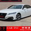 toyota crown-hybrid 2018 quick_quick_AZSH20_AZSH20-1018296 image 1