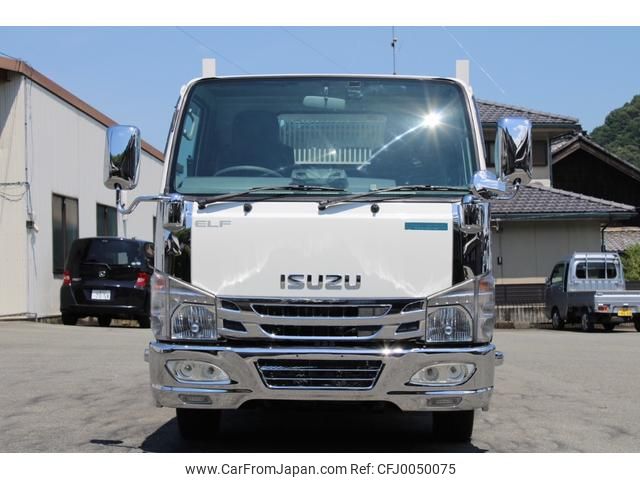 isuzu elf-truck 2020 GOO_NET_EXCHANGE_0230013A30240726W002 image 2
