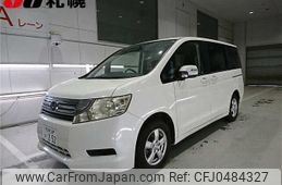 honda stepwagon 2011 -HONDA--Stepwgn RK2--1101116---HONDA--Stepwgn RK2--1101116-