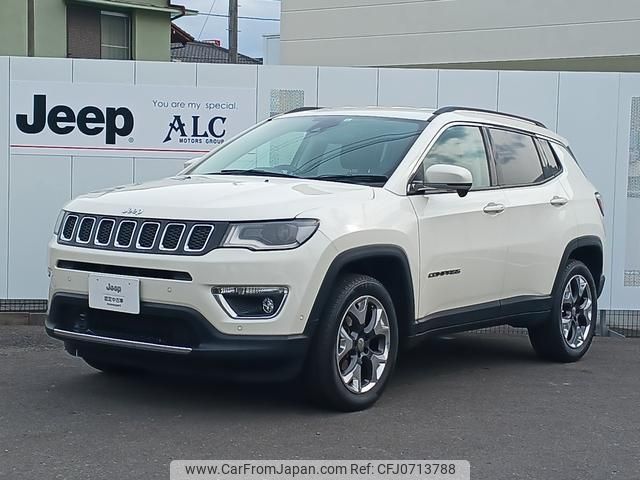 jeep compass 2019 quick_quick_M624_MCANJRCB4KFA47924 image 2