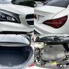 mercedes-benz cla-class 2017 -MERCEDES-BENZ--Benz CLA DBA-117342--WDD1173422N453565---MERCEDES-BENZ--Benz CLA DBA-117342--WDD1173422N453565- image 7