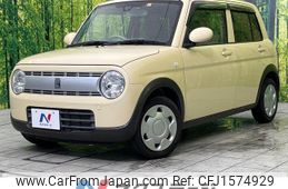 suzuki alto-lapin 2016 CFJ1574929