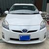 toyota prius 2009 -TOYOTA--Prius DAA-ZVW30--ZVW30-1068045---TOYOTA--Prius DAA-ZVW30--ZVW30-1068045- image 3