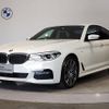 bmw 5-series 2017 quick_quick_LDA-JC20_WBAJC32090WB94468 image 1