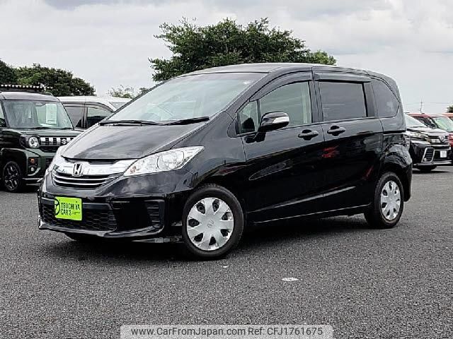 honda freed 2014 CFJ1761675 image 1