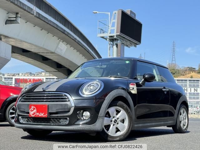 mini mini-others 2019 -BMW--BMW Mini DBA-XR15M--WMWXR12020TE88308---BMW--BMW Mini DBA-XR15M--WMWXR12020TE88308- image 1