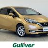 nissan note 2016 -NISSAN--Note DAA-HE12--HE12-004308---NISSAN--Note DAA-HE12--HE12-004308- image 1