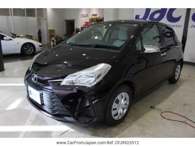 toyota vitz 2017 -TOYOTA 【神戸 564ﾋ1515】--Vitz DBA-NSP130--NSP130-2274513---TOYOTA 【神戸 564ﾋ1515】--Vitz DBA-NSP130--NSP130-2274513- image 1