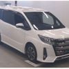 toyota noah 2017 quick_quick_DBA-ZRR80W_0370358 image 4